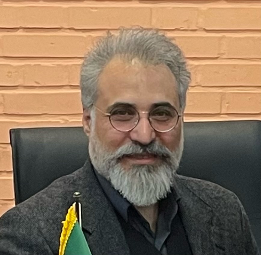 Mohamadreza Mohammadnezhad